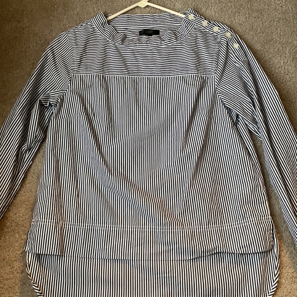 J Crew Blouse - Picture 5 of 5